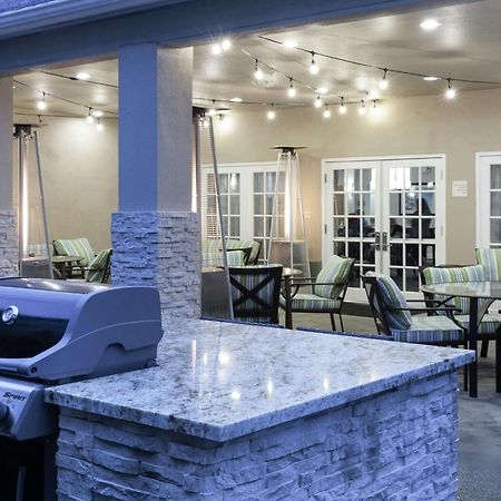Homewood Suites By Hilton Seattle-Tacoma Airport/Tukwila Esterno foto