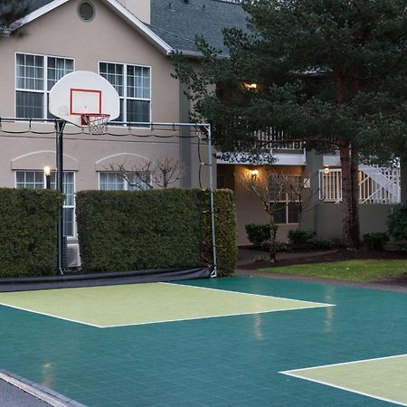 Homewood Suites By Hilton Seattle-Tacoma Airport/Tukwila Esterno foto