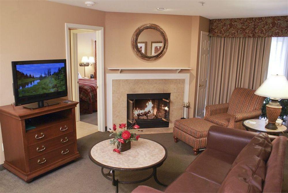 Homewood Suites By Hilton Seattle-Tacoma Airport/Tukwila Esterno foto