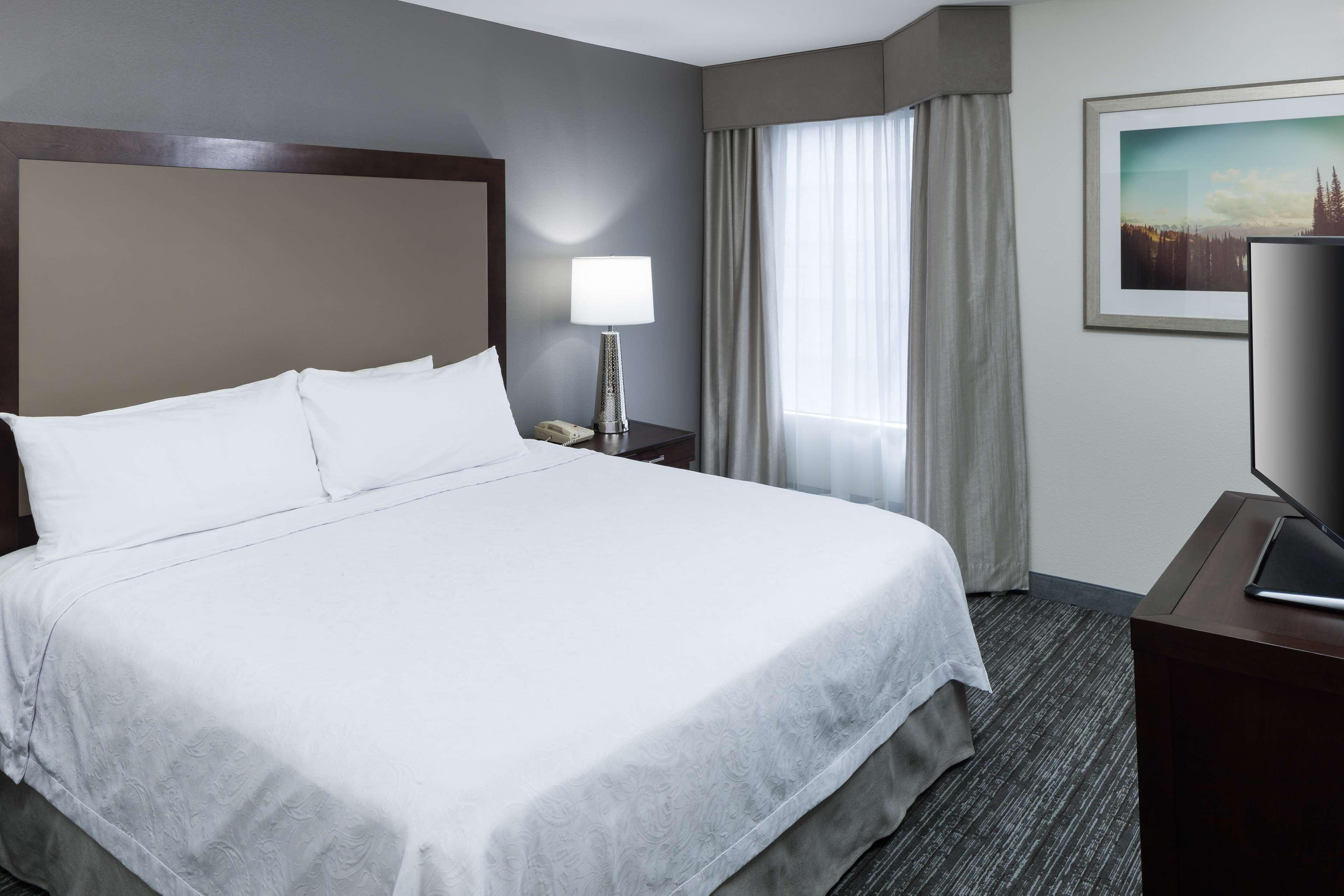 Homewood Suites By Hilton Seattle-Tacoma Airport/Tukwila Esterno foto