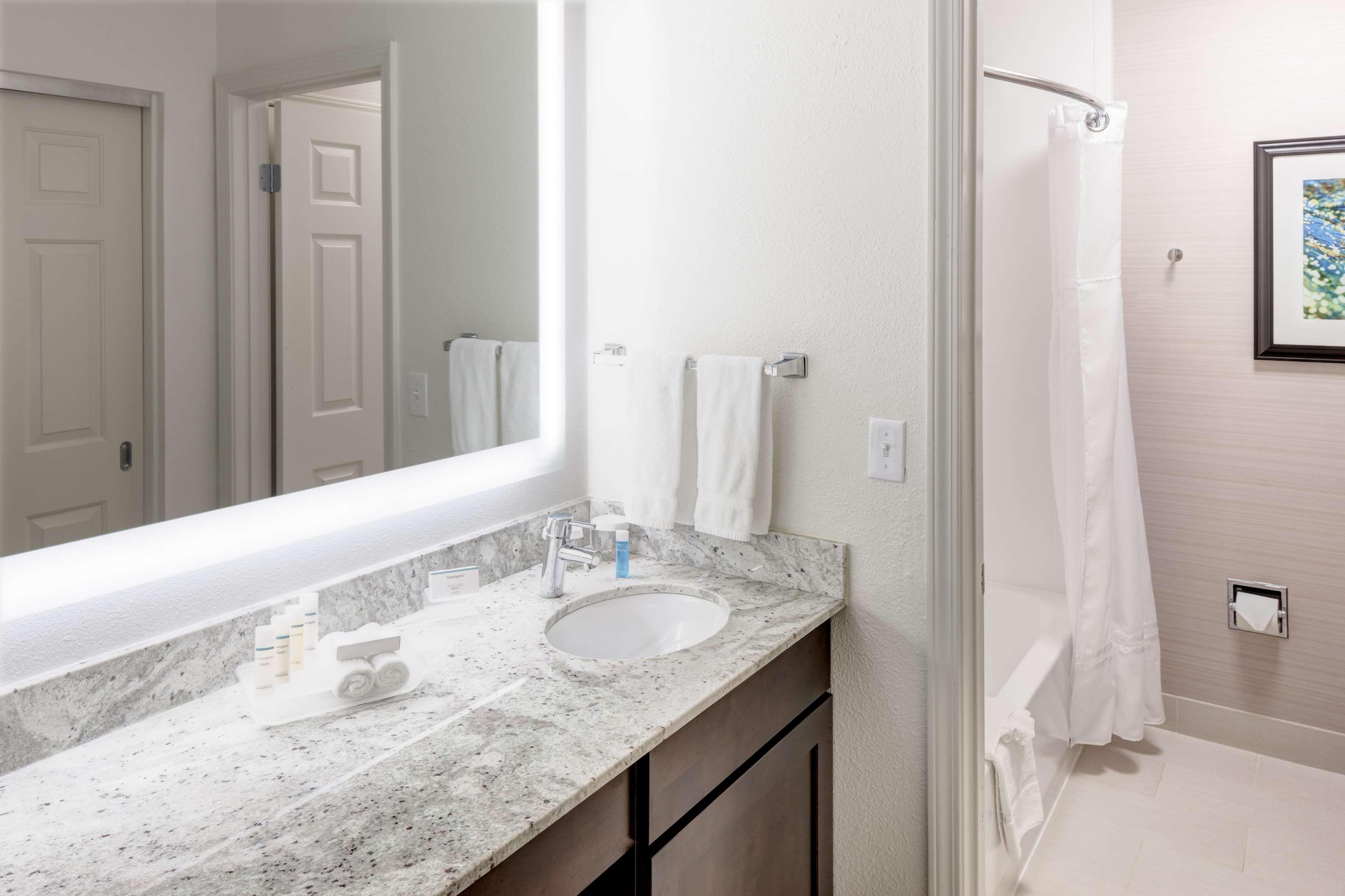 Homewood Suites By Hilton Seattle-Tacoma Airport/Tukwila Esterno foto