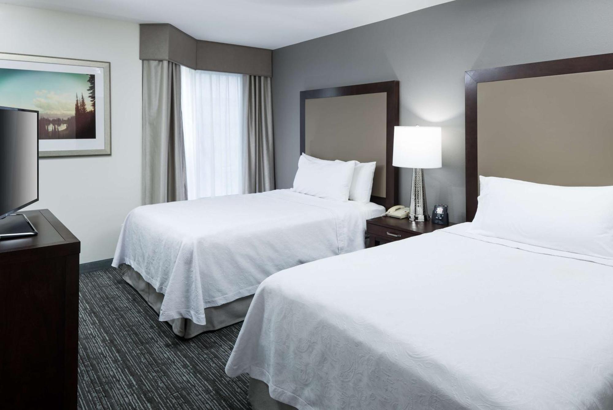 Homewood Suites By Hilton Seattle-Tacoma Airport/Tukwila Esterno foto