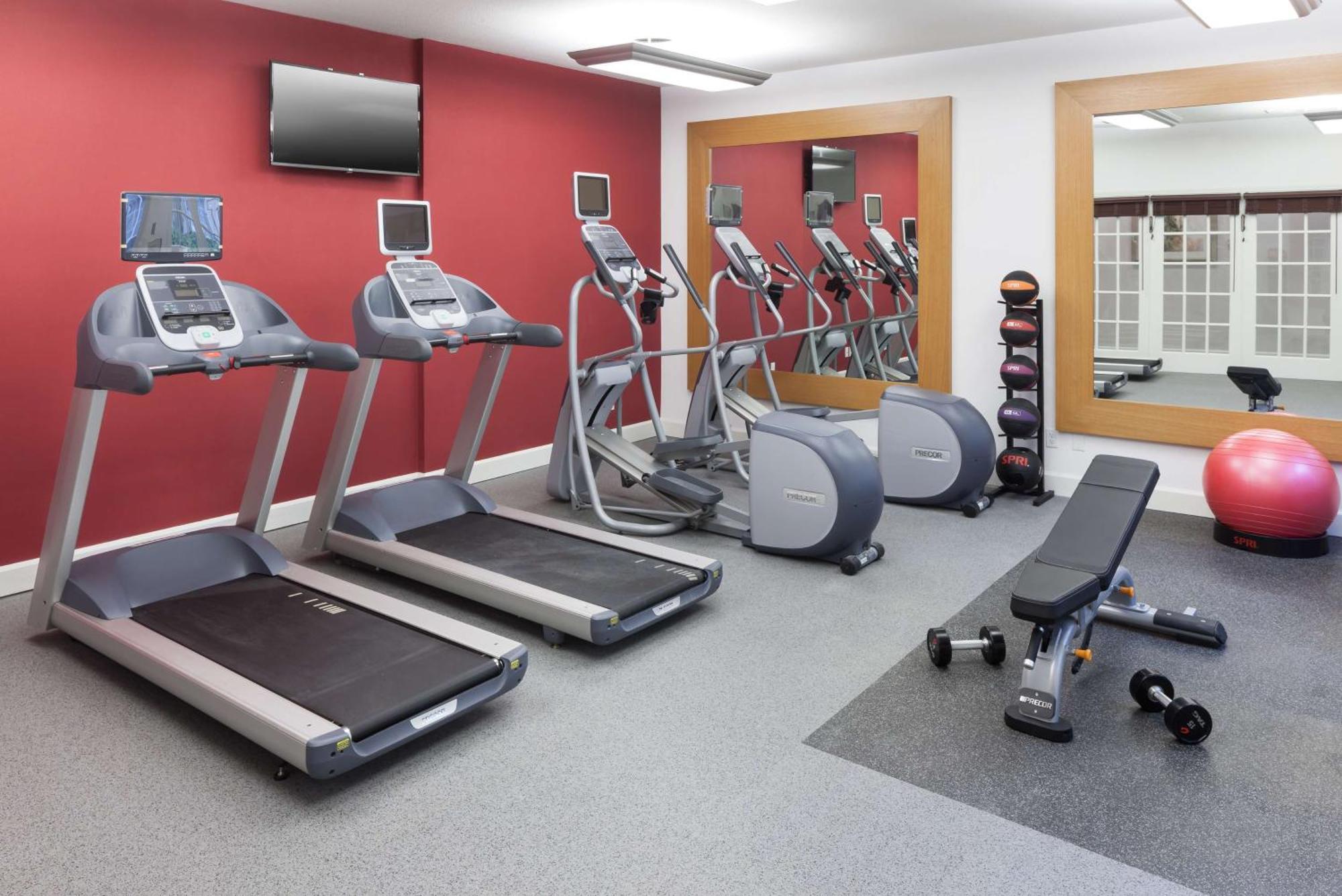 Homewood Suites By Hilton Seattle-Tacoma Airport/Tukwila Esterno foto