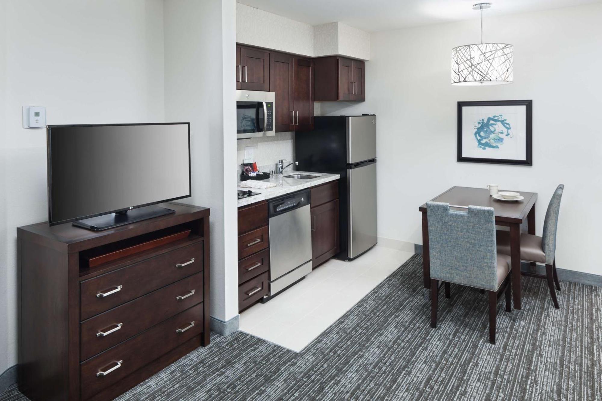 Homewood Suites By Hilton Seattle-Tacoma Airport/Tukwila Esterno foto