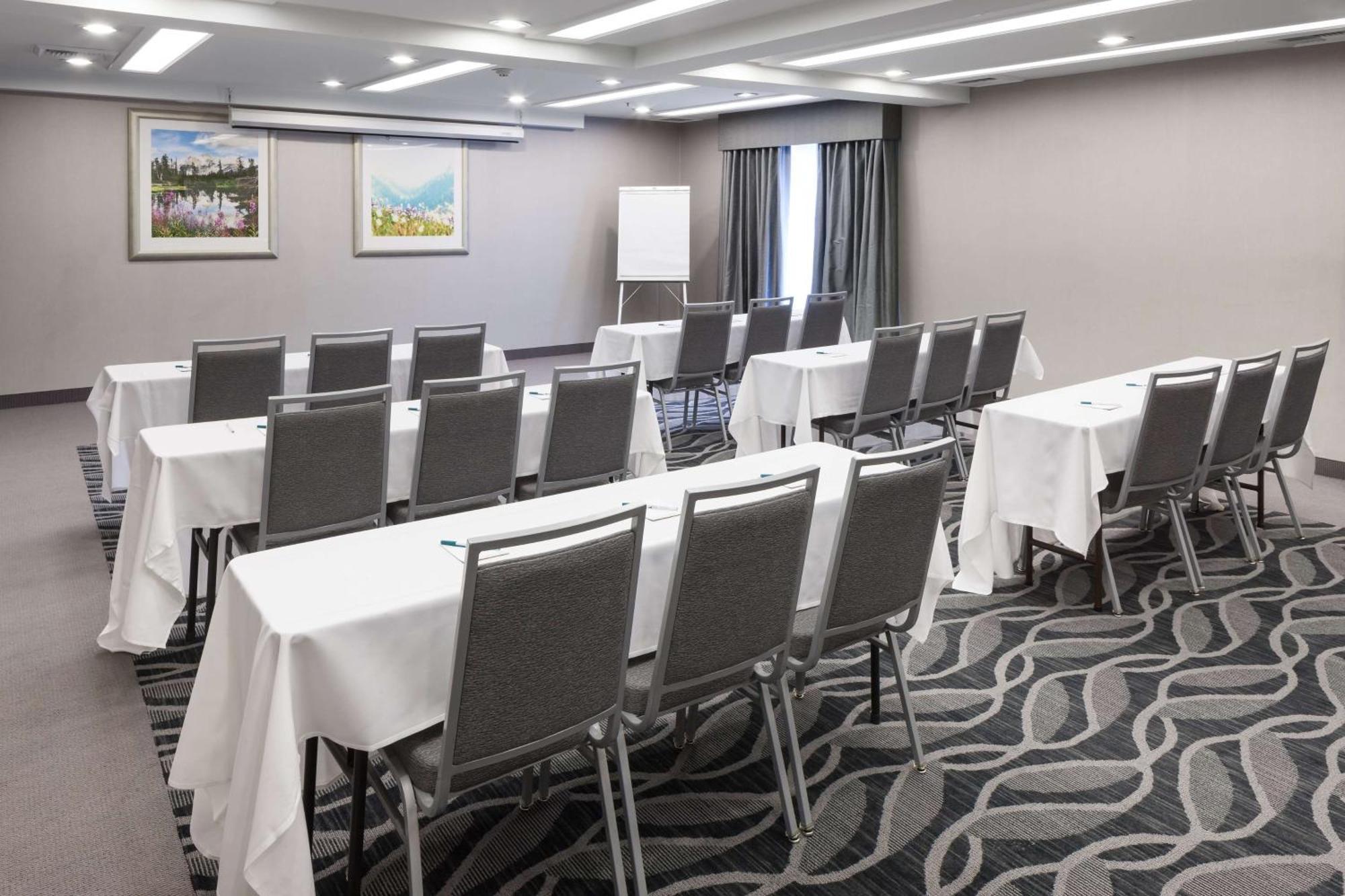Homewood Suites By Hilton Seattle-Tacoma Airport/Tukwila Esterno foto