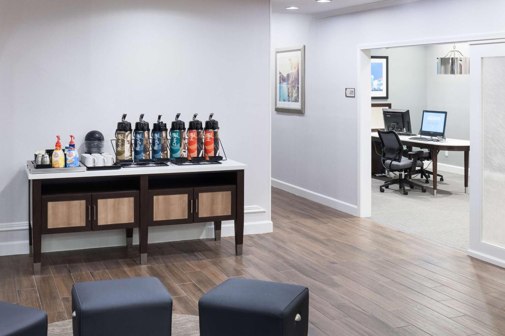 Homewood Suites By Hilton Seattle-Tacoma Airport/Tukwila Esterno foto