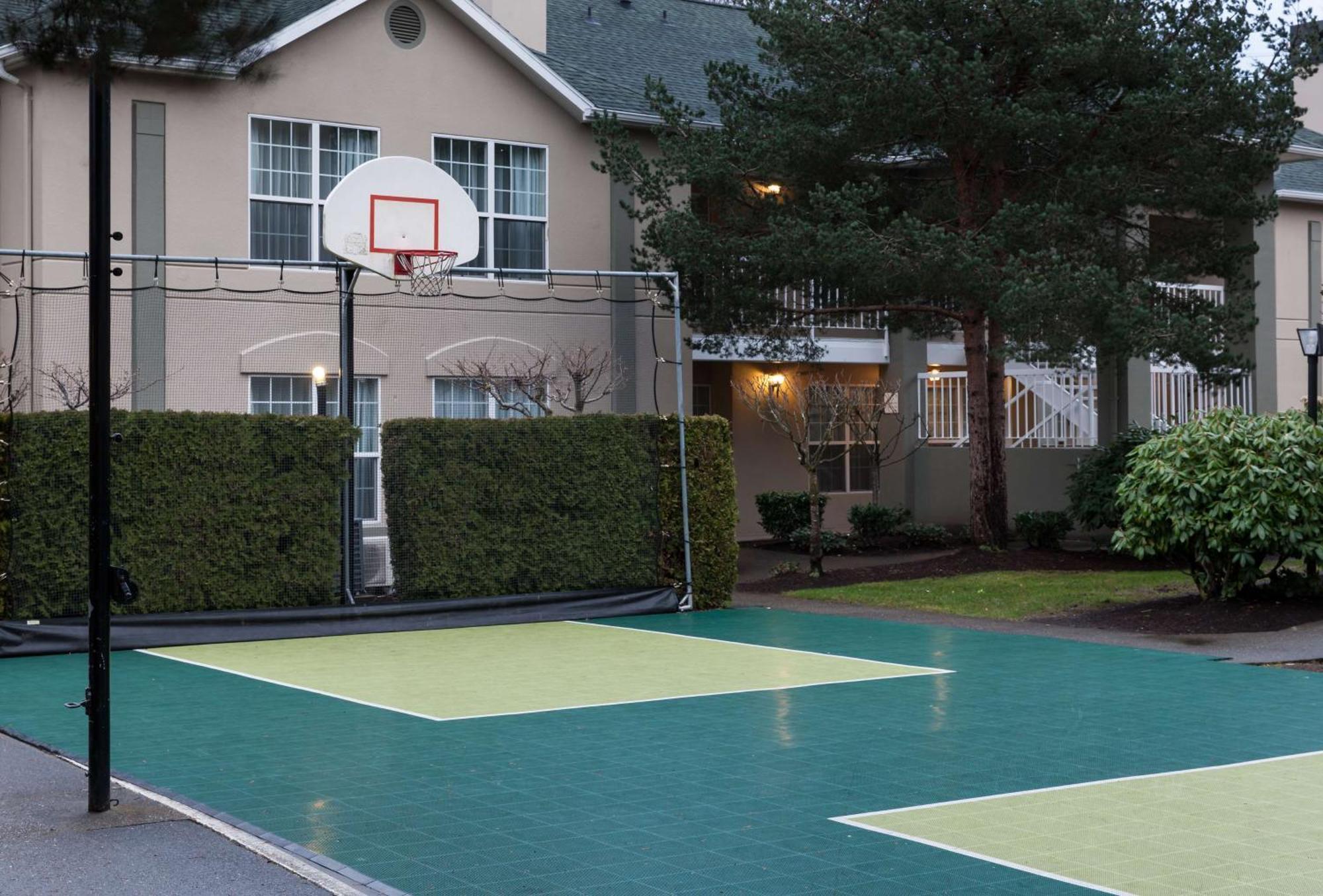 Homewood Suites By Hilton Seattle-Tacoma Airport/Tukwila Esterno foto