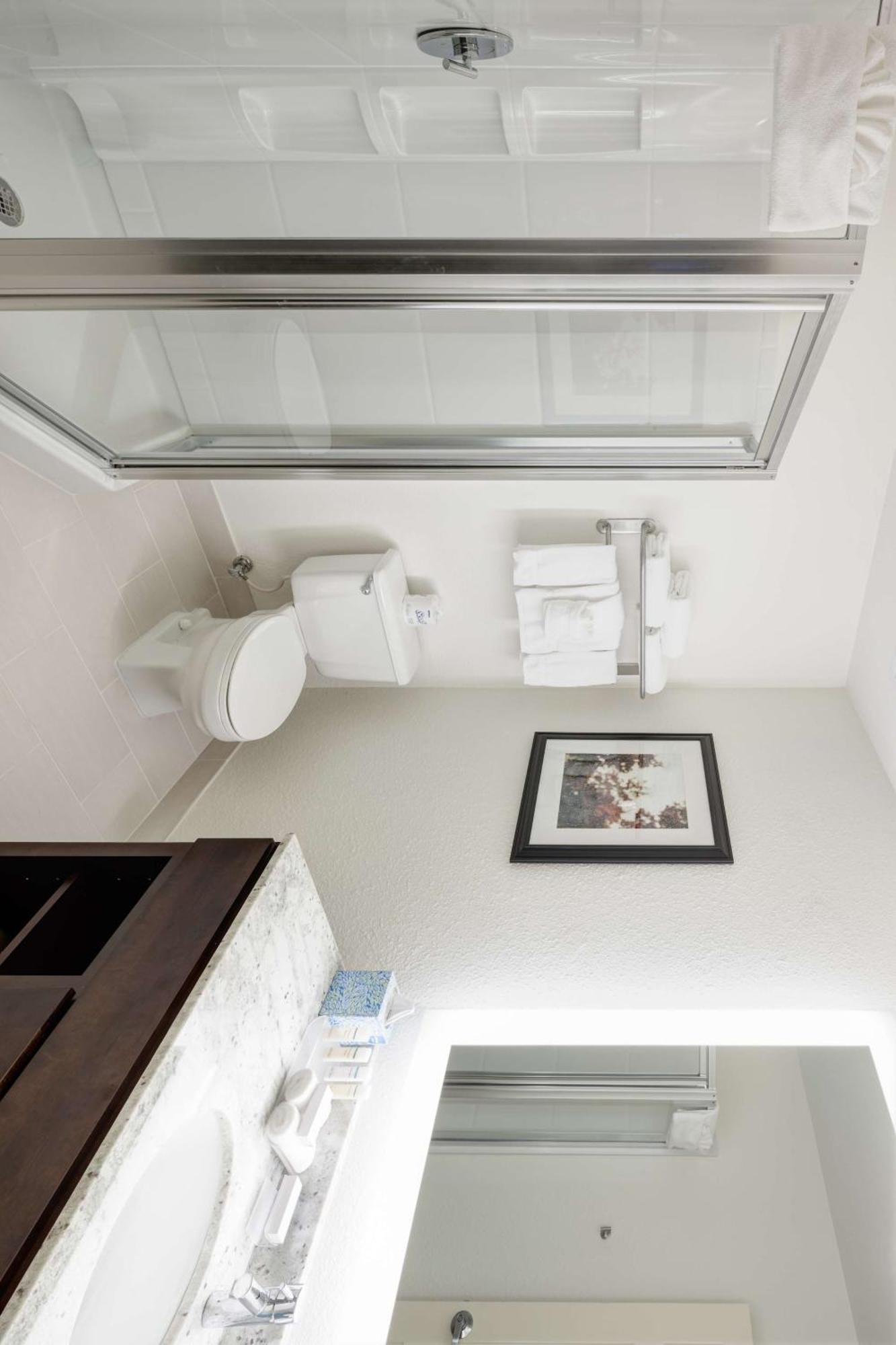 Homewood Suites By Hilton Seattle-Tacoma Airport/Tukwila Esterno foto