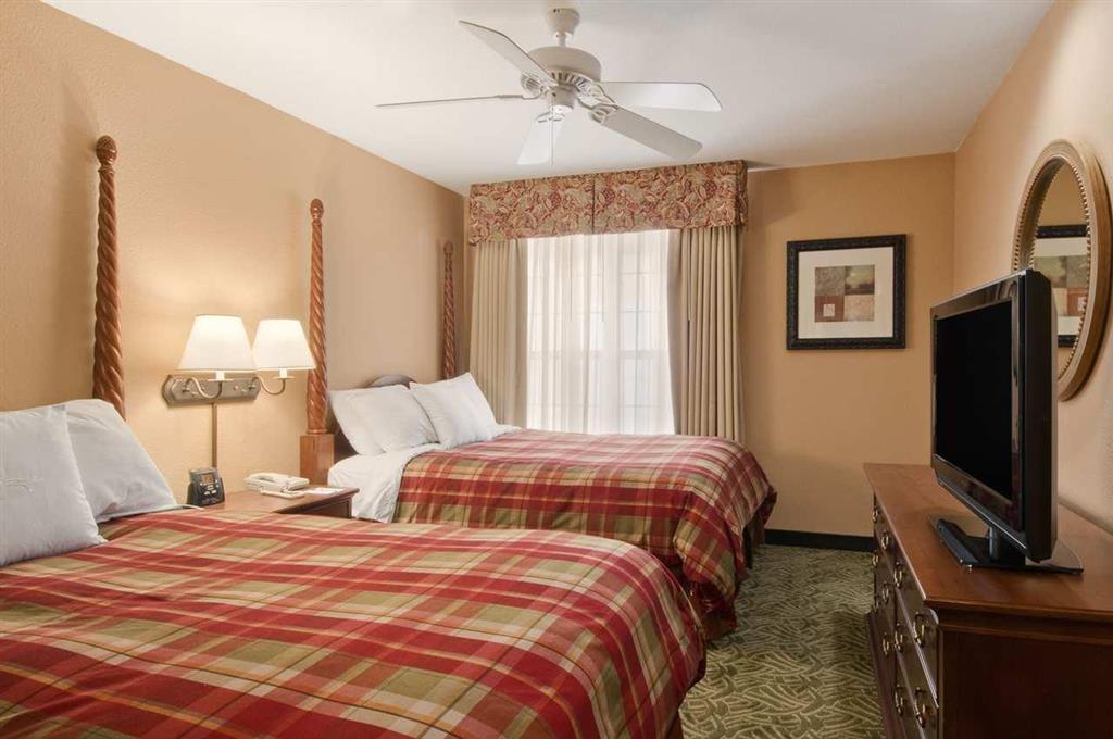 Homewood Suites By Hilton Seattle-Tacoma Airport/Tukwila Camera foto