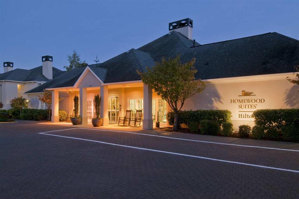 Homewood Suites By Hilton Seattle-Tacoma Airport/Tukwila Camera foto