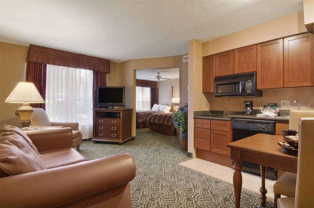 Homewood Suites By Hilton Seattle-Tacoma Airport/Tukwila Camera foto