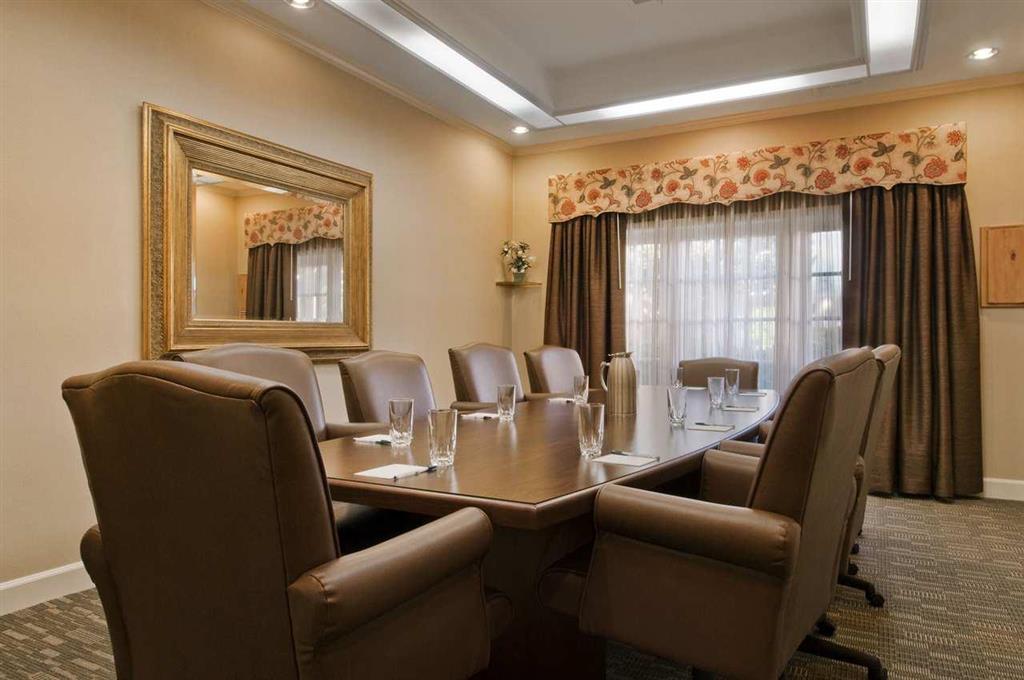 Homewood Suites By Hilton Seattle-Tacoma Airport/Tukwila Servizi foto