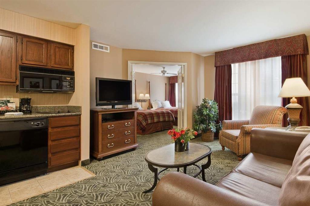 Homewood Suites By Hilton Seattle-Tacoma Airport/Tukwila Camera foto