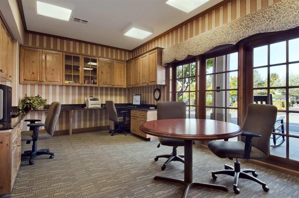 Homewood Suites By Hilton Seattle-Tacoma Airport/Tukwila Servizi foto
