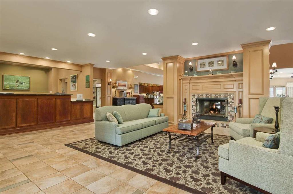 Homewood Suites By Hilton Seattle-Tacoma Airport/Tukwila Interno foto