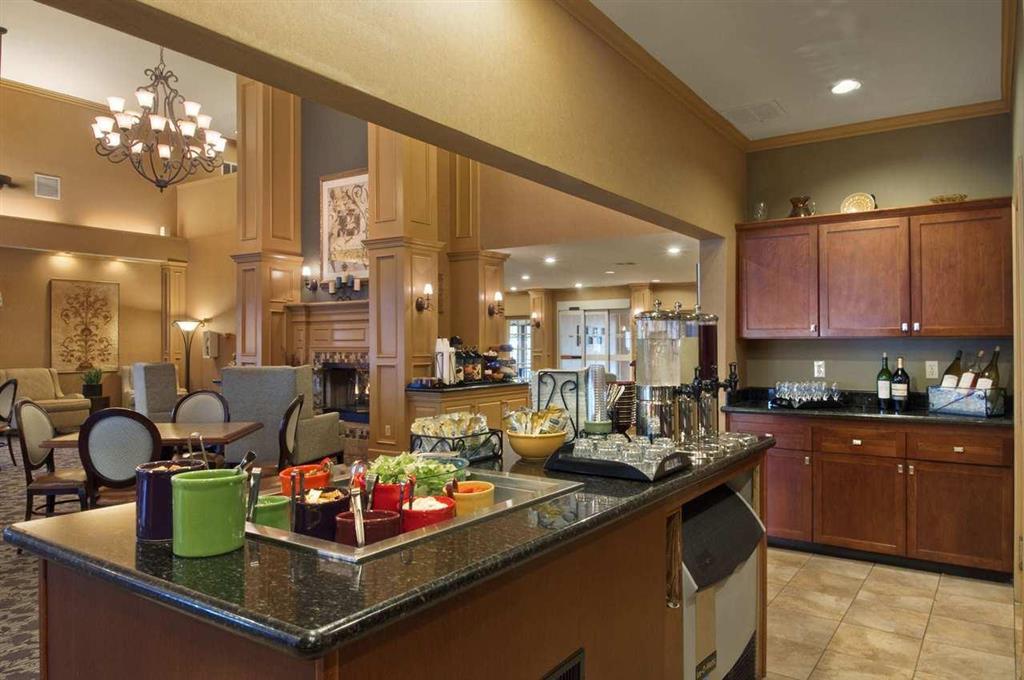 Homewood Suites By Hilton Seattle-Tacoma Airport/Tukwila Interno foto