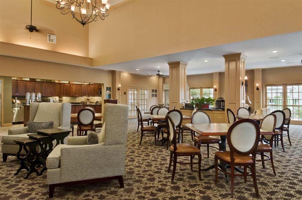 Homewood Suites By Hilton Seattle-Tacoma Airport/Tukwila Ristorante foto
