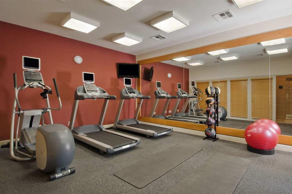 Homewood Suites By Hilton Seattle-Tacoma Airport/Tukwila Servizi foto