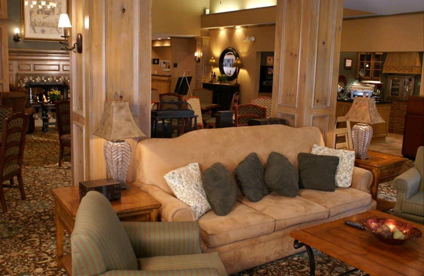 Homewood Suites By Hilton Seattle-Tacoma Airport/Tukwila Esterno foto