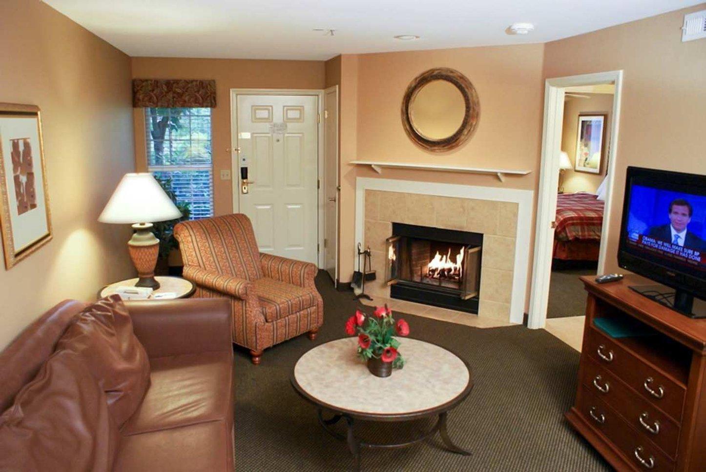 Homewood Suites By Hilton Seattle-Tacoma Airport/Tukwila Esterno foto