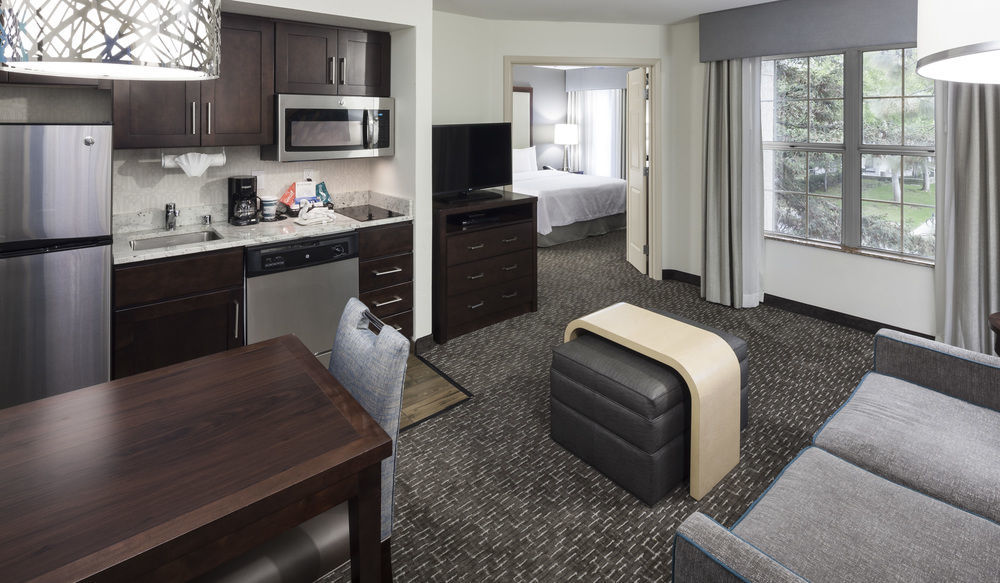 Homewood Suites By Hilton Seattle-Tacoma Airport/Tukwila Esterno foto
