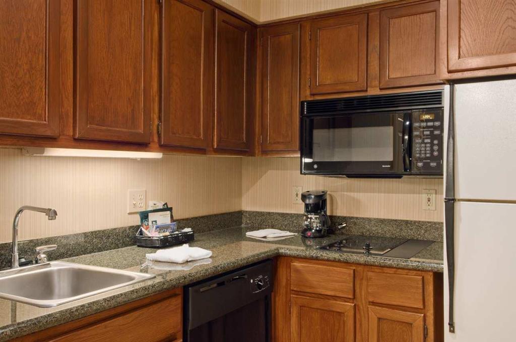 Homewood Suites By Hilton Seattle-Tacoma Airport/Tukwila Camera foto