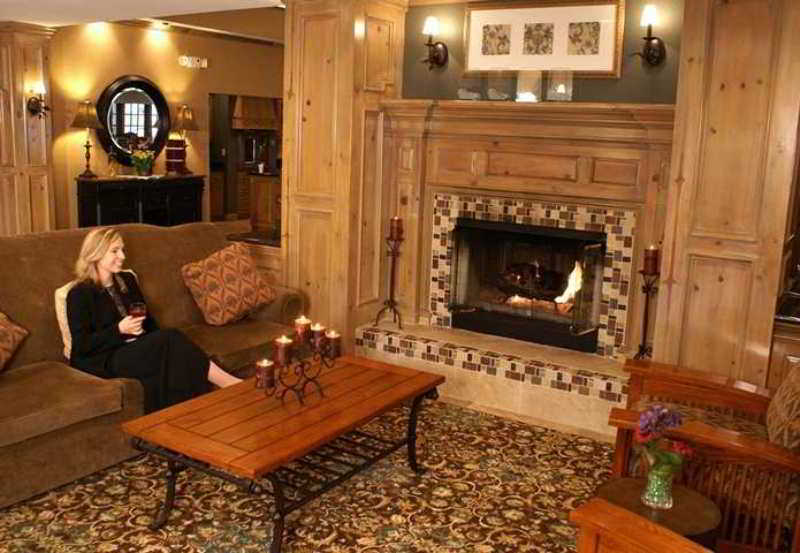 Homewood Suites By Hilton Seattle-Tacoma Airport/Tukwila Interno foto