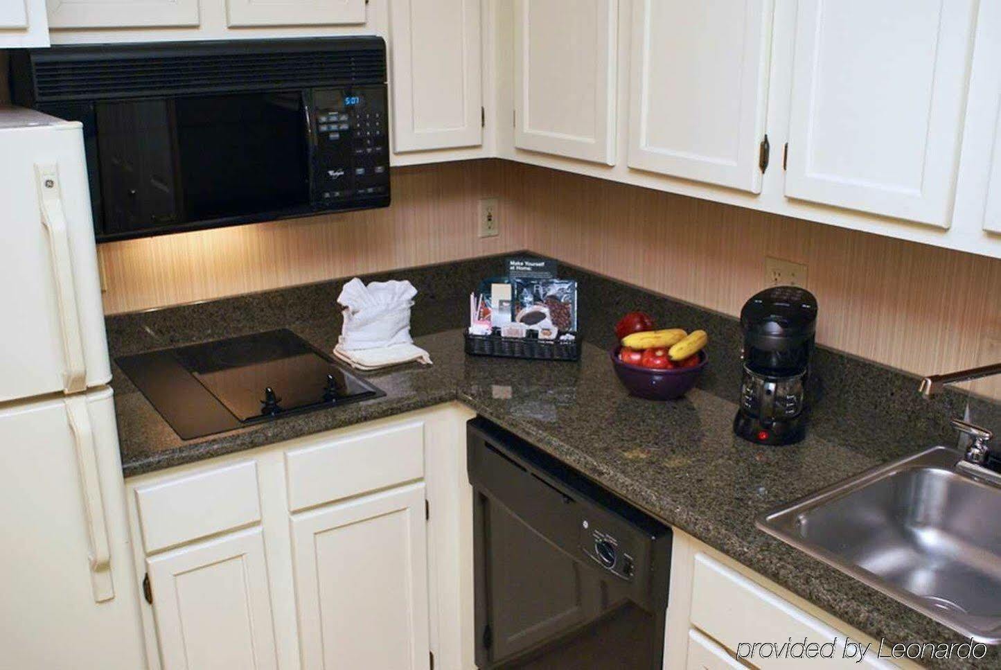 Homewood Suites By Hilton Seattle-Tacoma Airport/Tukwila Esterno foto